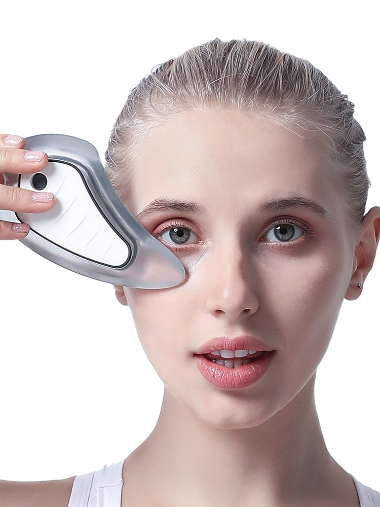 Heated Vibrating Gua Sha
