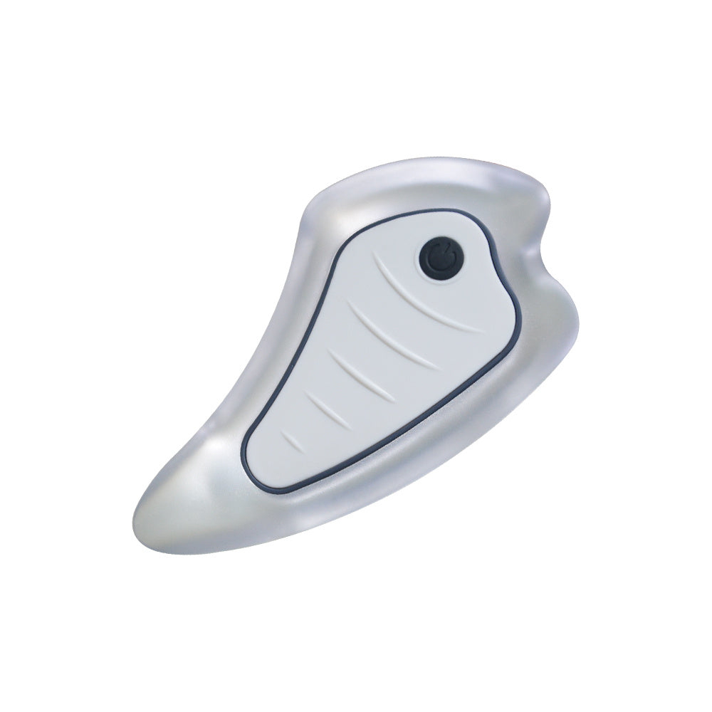 Heated Vibrating Gua Sha