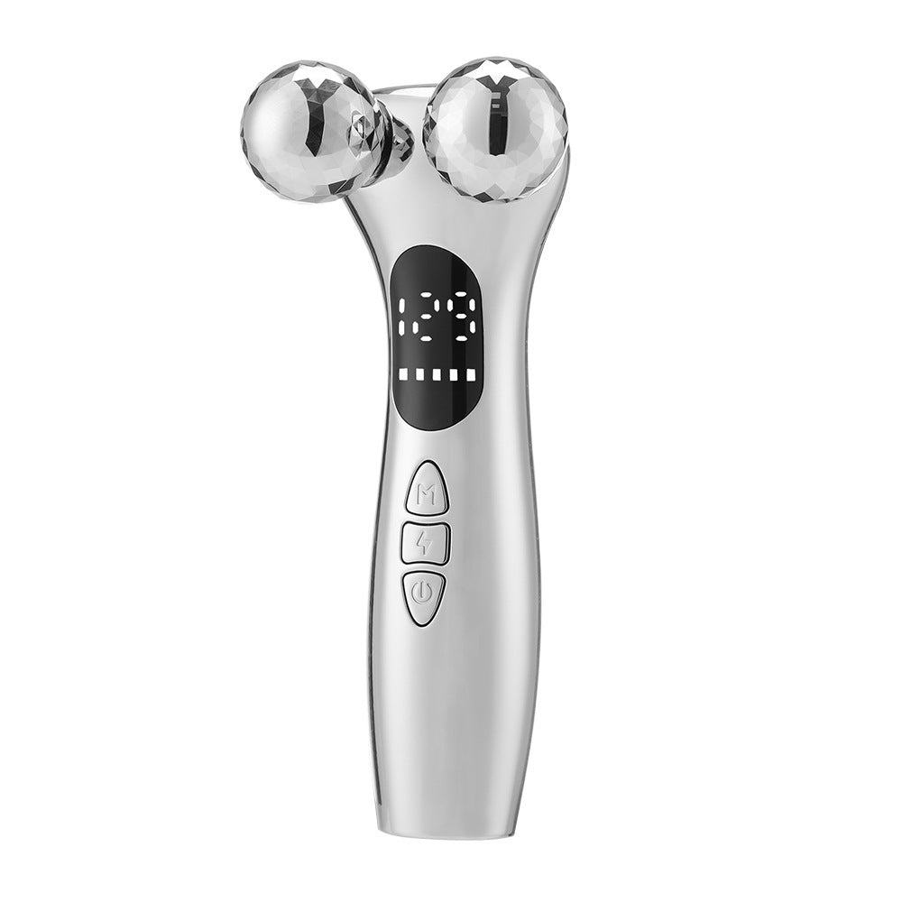 New Roller Massager