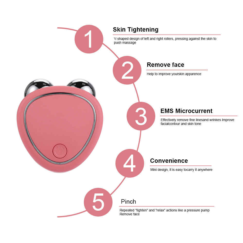 V-SHAPER Device