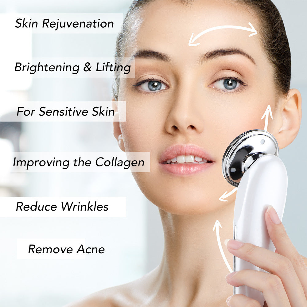 7-in-1 Beauty device