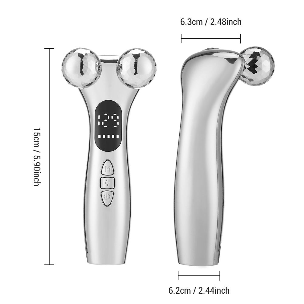 New Roller Massager