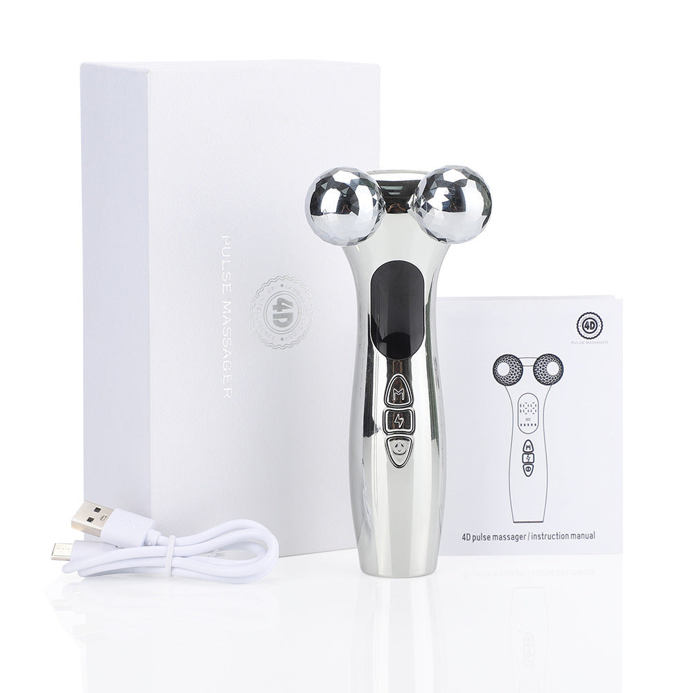 New Roller Massager