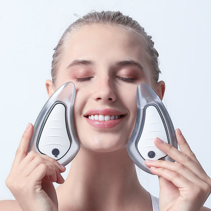 Heated Vibrating Gua Sha