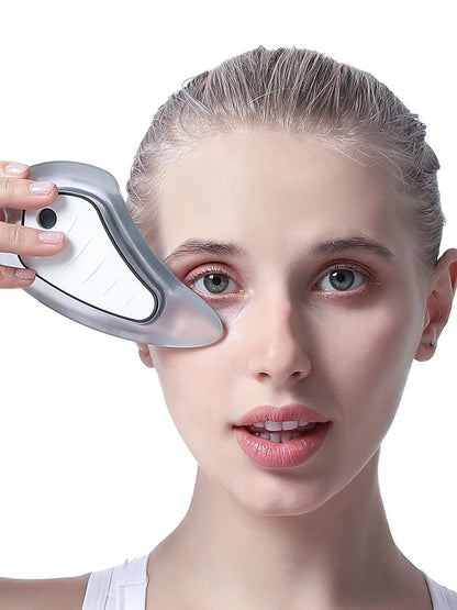 Heated Vibrating Gua Sha