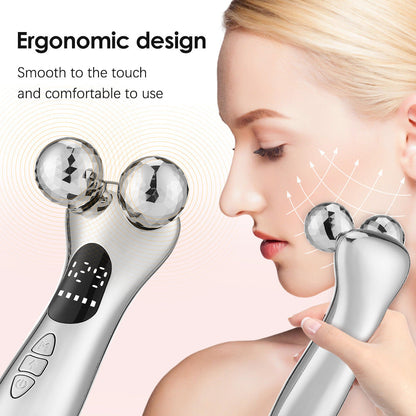 New Roller Massager