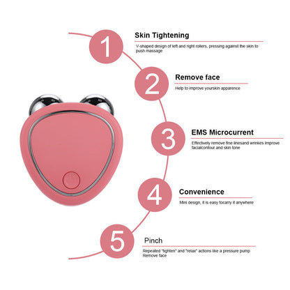V-SHAPER Device