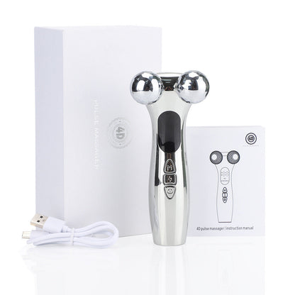 New Roller Massager