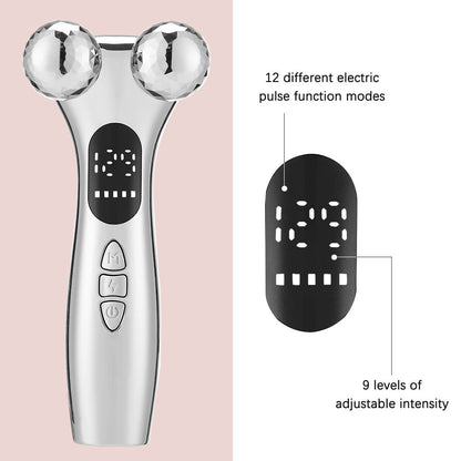 New Roller Massager
